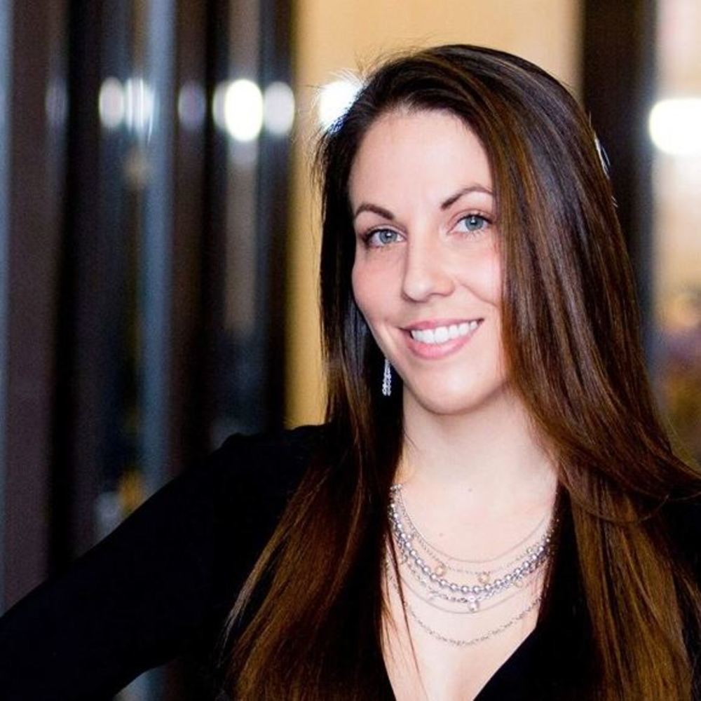 Meet your Posher, Lisa